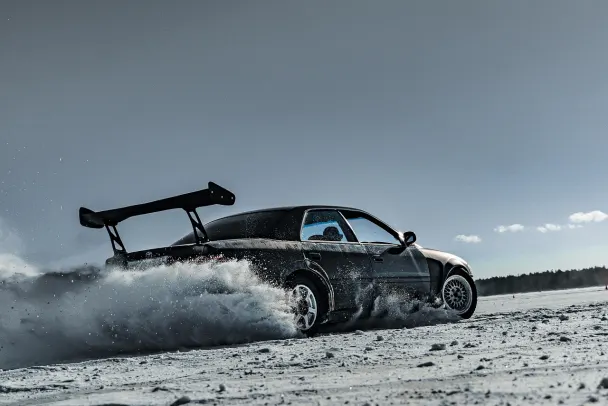 Anonymous Casino Application Android/iOS